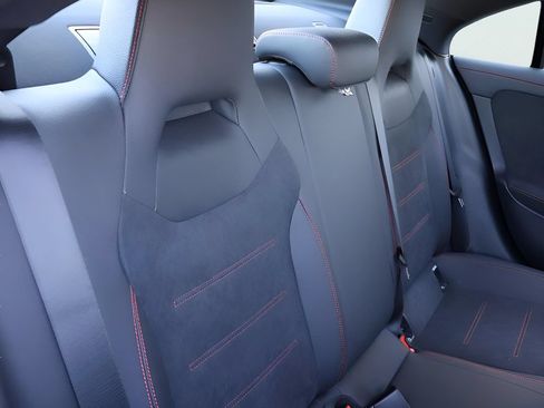 Certified 2026 Mercedes-Benz CLA 250 4MATIC image 14