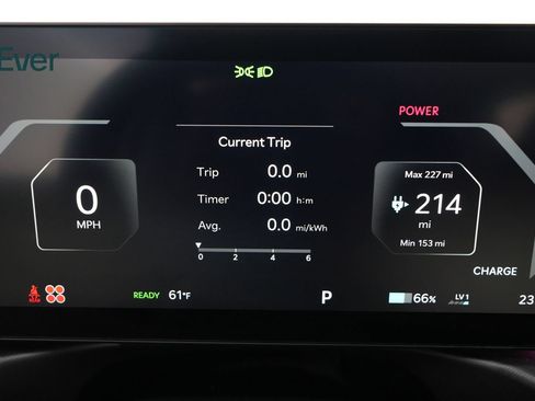 Used 2024 Kia EV9 Land AWD/4WD image 7