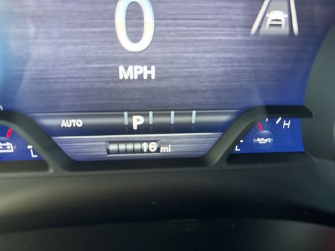 New 2026 RAM 1500 Lone Star image 19