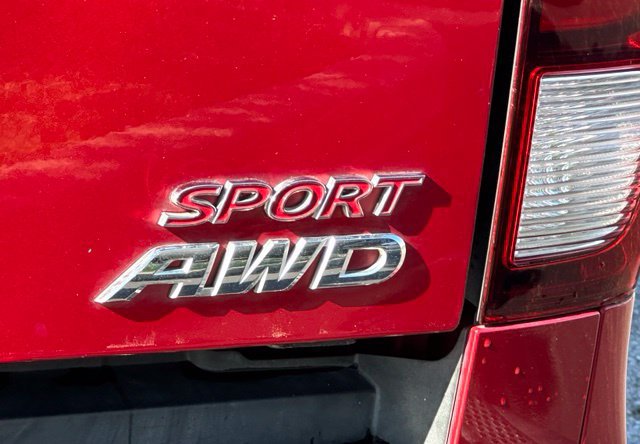 Used 2021 Honda Ridgeline Sport image 10
