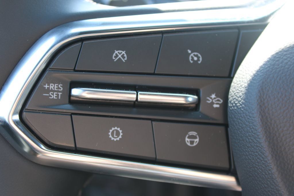 New 2026 Chevrolet Tahoe High Country AWD/4WD image 42