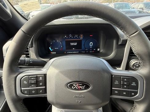 Used 2026 Ford F150 XLT w/ Equipment Group 302A MID image 20