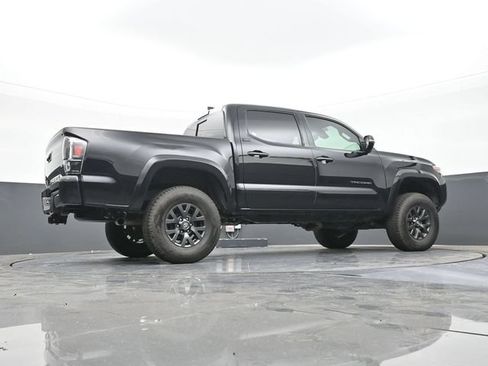 Used 2022 Toyota Tacoma SR5 w/ Technology Package AWD/4WD image 50
