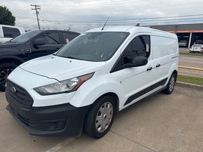 Used 2022 Ford Transit Connect XL