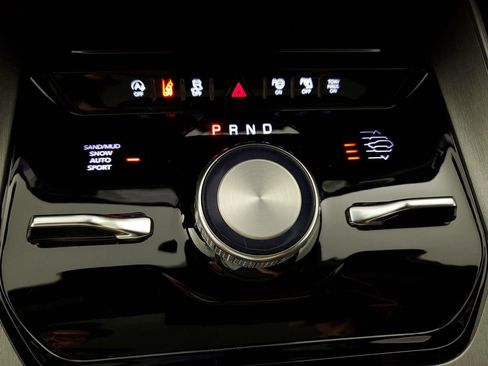 New 2026 Jeep Grand Wagoneer Limited AWD/4WD image 22