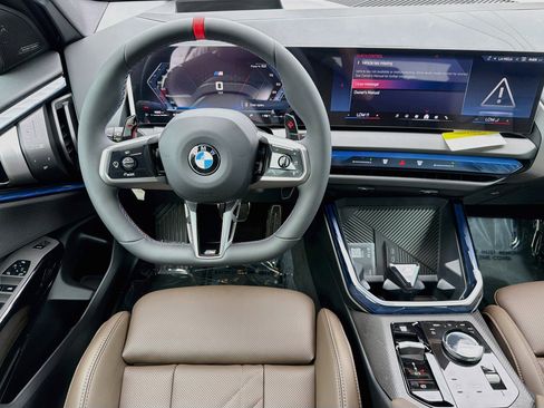 New 2026 BMW X3 M50 w/ Premium Package AWD/4WD image 17
