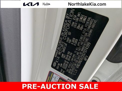 Used 2016 Kia Soul image 26