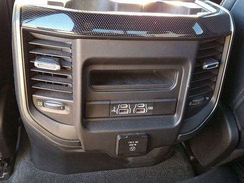 Used 2020 RAM 1500 Rebel w/ Rebel Level 2 Equipment Group image 11