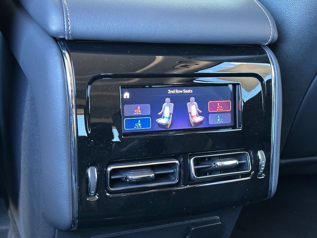 New 2027 Lincoln Aviator Reserve w/ Luxury Package AWD/4WD image 21