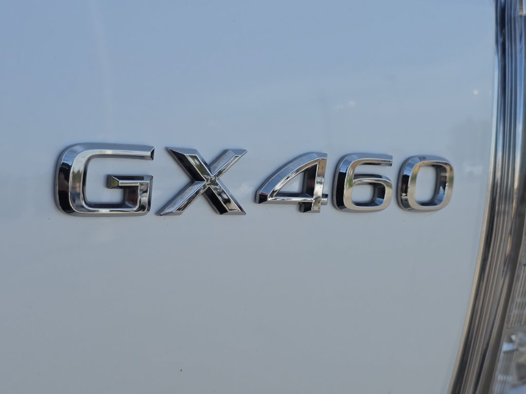 Certified 2022 Lexus GX 460 Premium w/ Premium Package AWD/4WD image 36