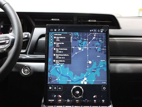 New 2026 GMC Terrain Elevation w/ Technology Package II image 47