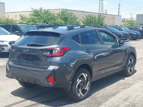 Used 2026 Subaru Crosstrek 2.5i Limited AWD/4WD image 9