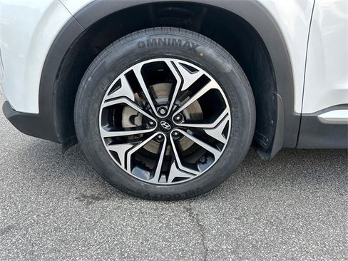 Used 2020 Hyundai Santa Fe SEL w/ Cargo Package image 29