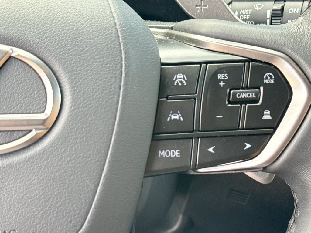 Certified 2026 Lexus RX 350 FWD w/ Accessory Package (Z1) image 27