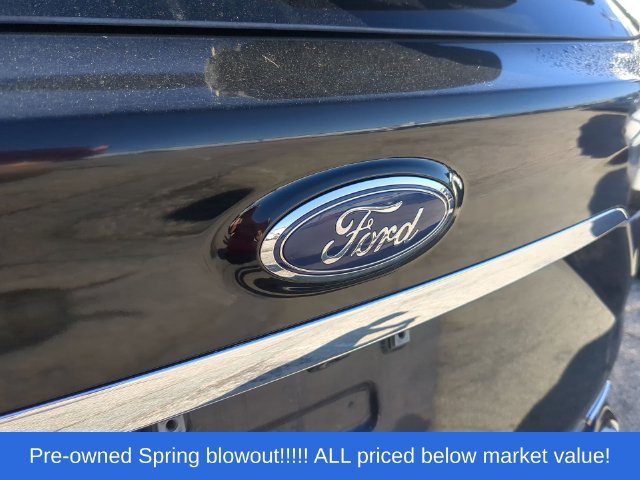 Used 2020 Ford Edge SE FWD image 11