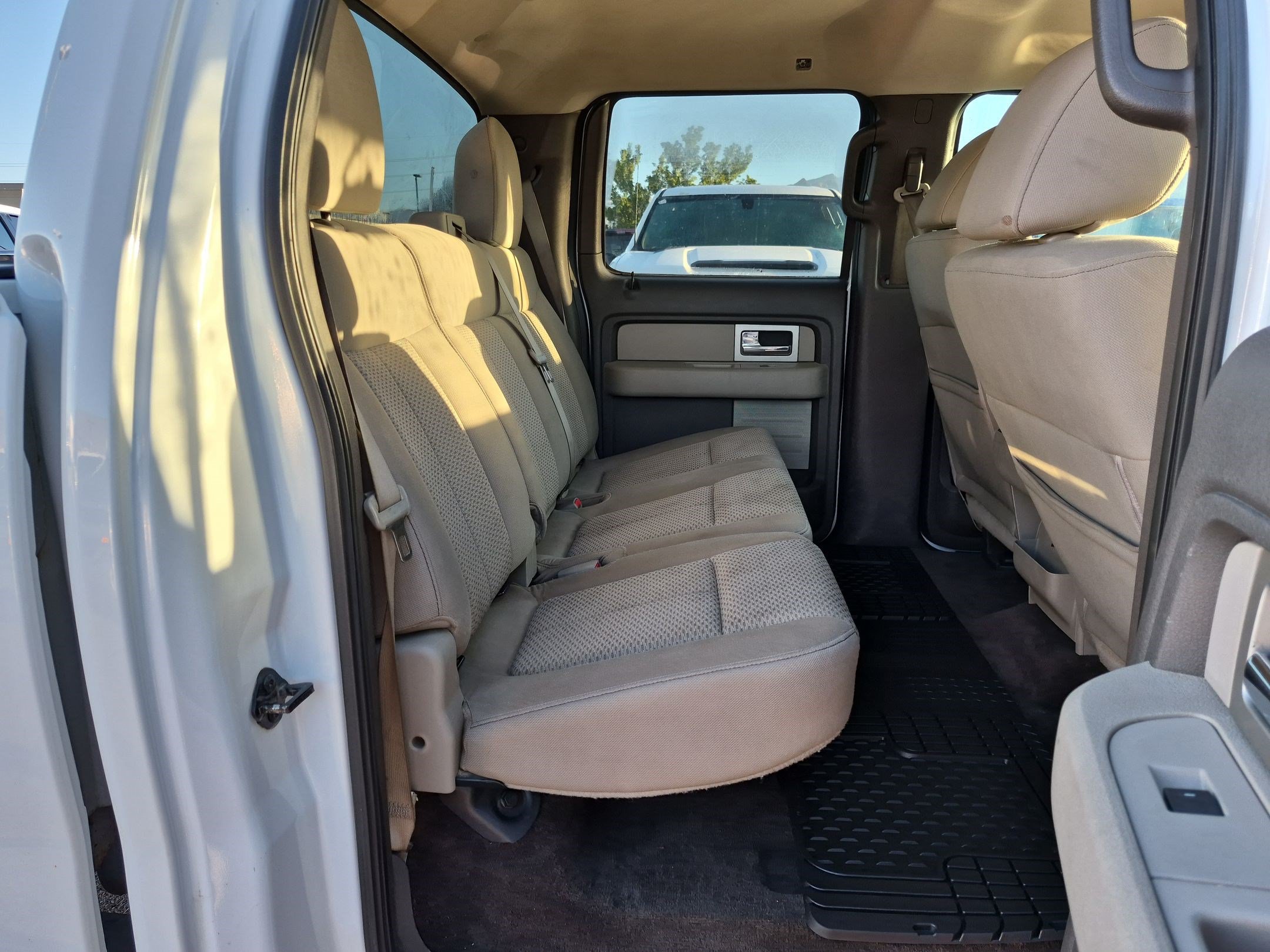 Used 2010 Ford F150 XLT AWD/4WD image 27