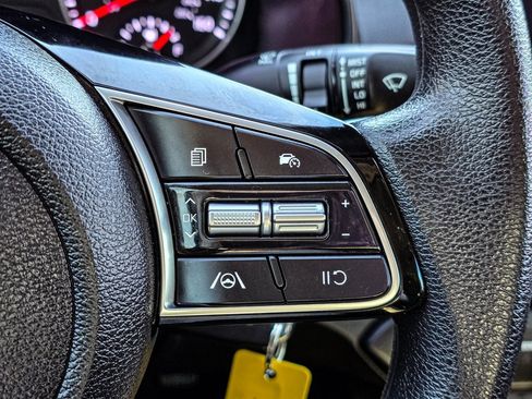 Used 2024 Kia Forte LXS image 20