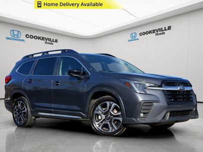 Used 2024 Subaru Ascent Limited w/ Technology Package