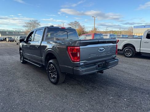 Used 2023 Ford F150 XLT w/ Equipment Group 302A High image 27