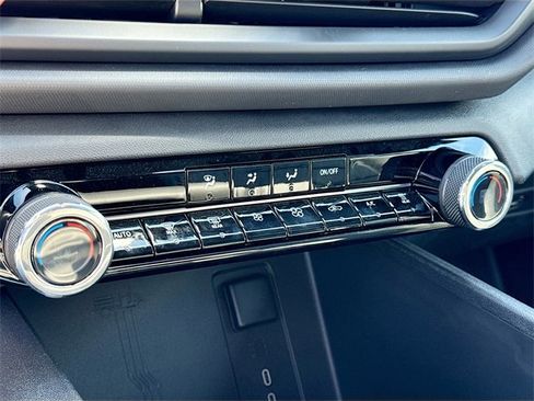 New 2024 Chevrolet Silverado EV W/T image 19