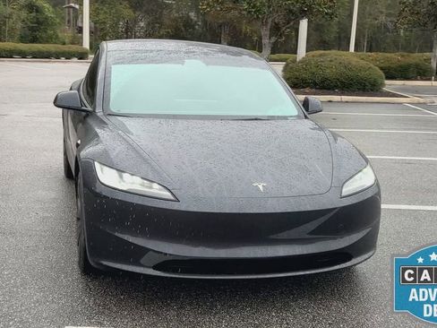 Used 2024 Tesla Model 3 Long Range image 3