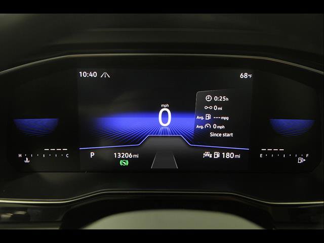 Certified 2023 Volkswagen Jetta SE FWD image 8