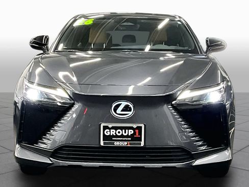 Used 2026 Lexus RZ 350e 2WD image 3