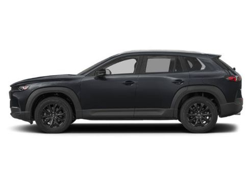 New 2026 MAZDA CX-50 AWD 2.5 S w/ Select Package image 3