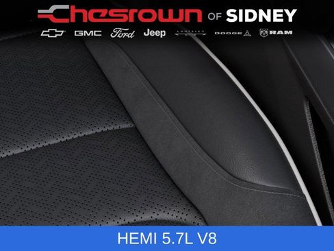 New 2026 RAM 1500 Laramie AWD/4WD image 20