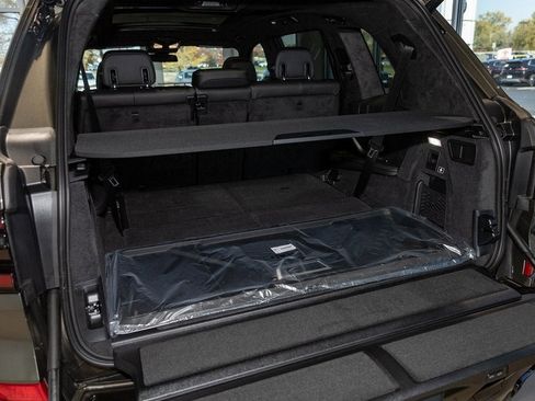 New 2026 BMW X7 xDrive40i w/ M Sport Package image 11