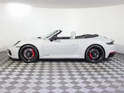 Used 2024 Porsche 911 Carrera GTS