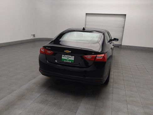 Used 2024 Chevrolet Malibu LT image 7