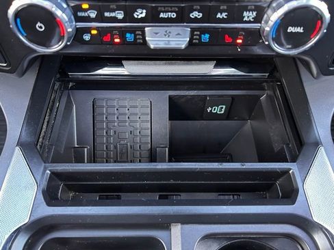 Used 2024 Ford F350 Lariat w/ Lariat Ultimate Package image 24