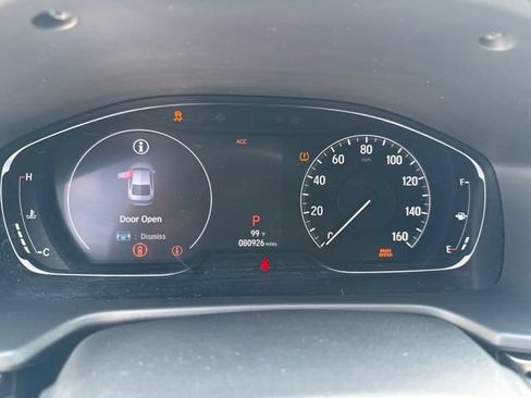 Used 2018 Honda Accord LX image 9