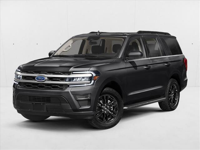 Used 2024 Ford Expedition XLT RWD image 1