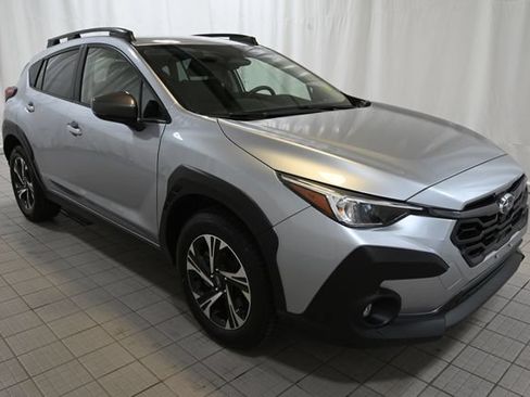Used 2024 Subaru Crosstrek 2.0i Premium w/ Popular Package #3 AWD/4WD image 14