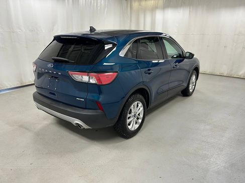 Used 2020 Ford Escape SE AWD/4WD image 5