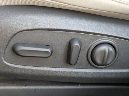 Certified 2024 Buick Envista Avenir image 21