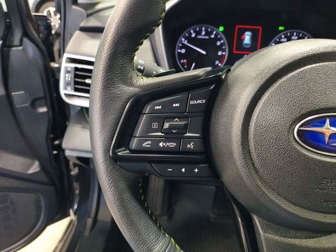 Used 2025 Subaru Outback Onyx Edition XT w/ Popular Package #2 AWD/4WD image 15