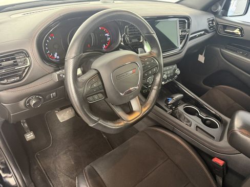 Used 2026 Dodge Durango GT AWD/4WD image 19