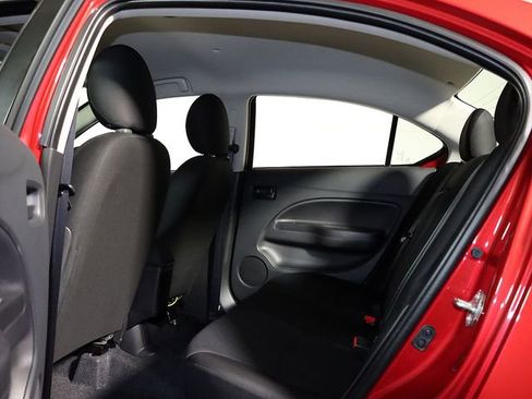 Used 2024 Mitsubishi Mirage G4 image 14