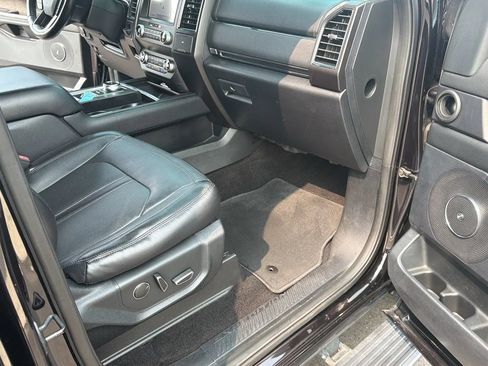 Used 2020 Ford Expedition Max Limited RWD image 30