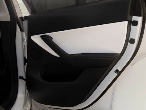 Used 2021 Tesla Model Y Performance AWD/4WD image 21