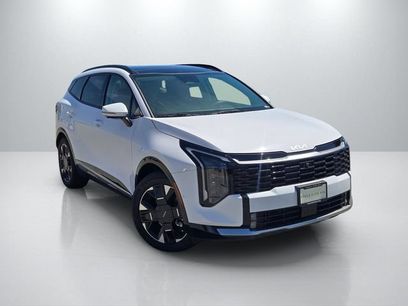 New 2026 Kia Sportage SX