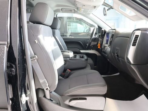 Used 2018 Chevrolet Silverado 1500 LT image 33