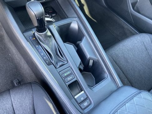Used 2023 Honda Accord EX image 38