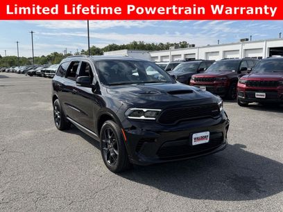 Used 2026 Dodge Durango GT