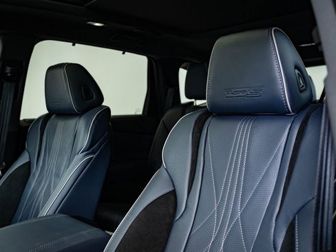 New 2026 Acura MDX Type S image 24