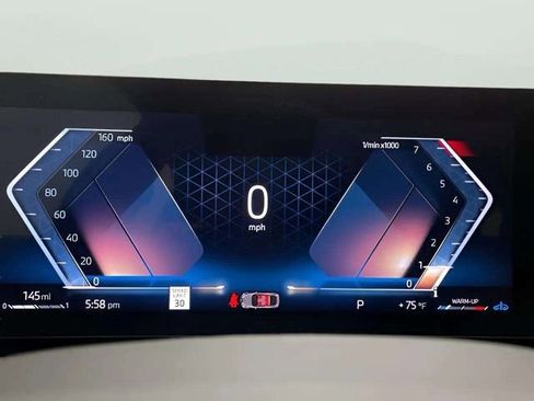 Used 2024 BMW 430i Gran Coupe xDrive w/ Convenience Package image 8