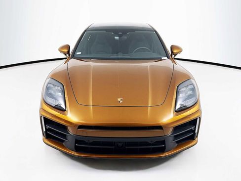 New 2026 Porsche Panamera 4 image 6